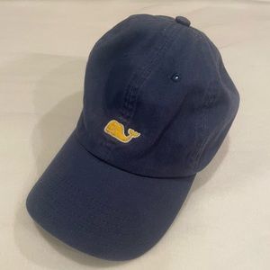 Vineyard vines hat